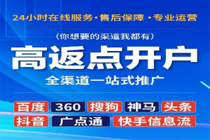 SEM推广代运营案例深度剖析