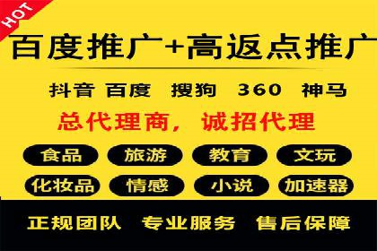 行业领先企业的关键词竞价排名实战案例